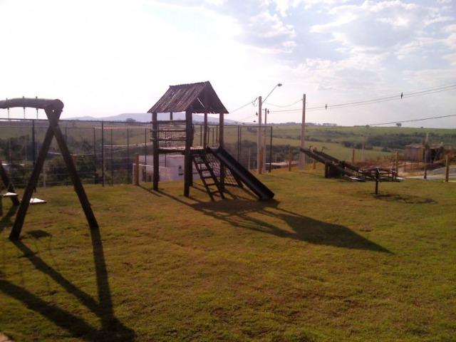 Terreno a venda no Condomínio Villagio Milano, Sorocaba, 300 m² - Foto 3