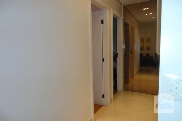 Apartamento à venda com 3 dormitórios em Estoril, Belo horizonte cod:257577 - Foto 10