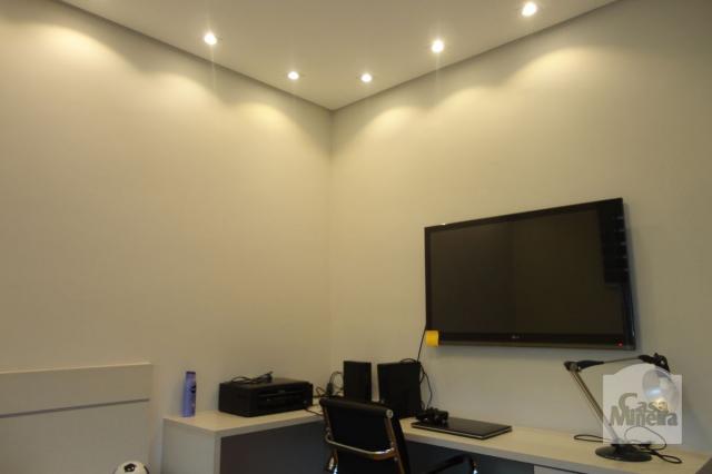 Apartamento à venda com 3 dormitórios em Estoril, Belo horizonte cod:257577 - Foto 6