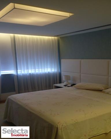 Apartamento de 500 m² mais lindo da Av. Atlântica, totalmente mobiliado e equipado, com tu - Foto 13