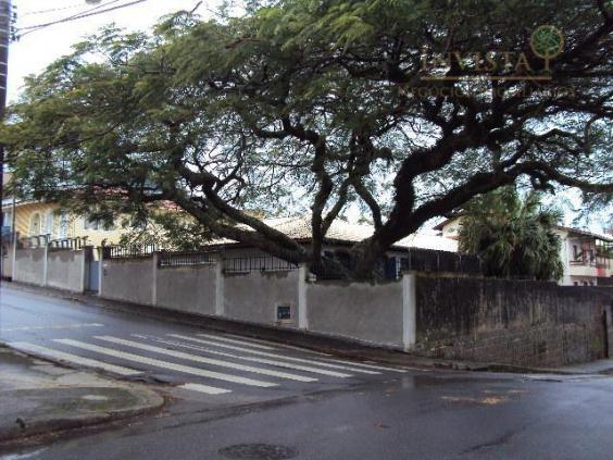 Terreno residencial à venda, jardim atlântico, florianópolis.