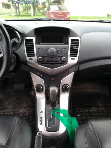 Oportunidade, cruze sedan LT automático, 2012 - Foto 5