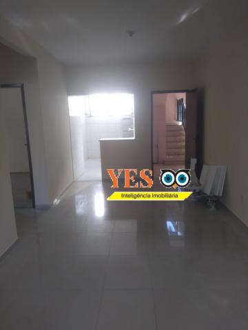Yes imob - apartamento residencial para locação , brasília, feira de santana , 2 dormitóri - Foto 10