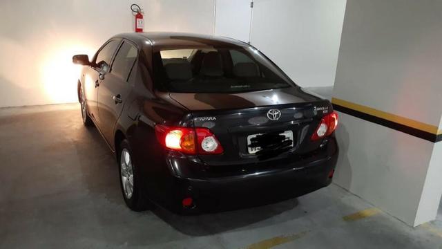 Toyota Corolla XEi 1.8 Impecável!! - Foto 3