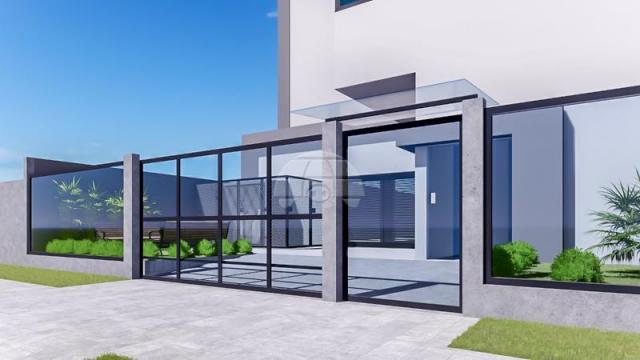 Apartamento à venda com 3 dormitórios em Santana, Guarapuava cod:142233 - Foto 3