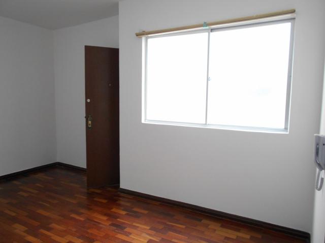 Apartamento para aluguel, 2 quartos, 1 vaga, estoril - belo horizonte/mg - Foto 4