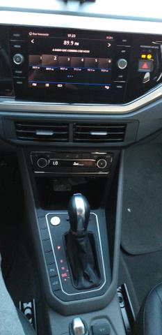 Polo Highline 1.0 TSi 2019 - Apenas 6K km - Foto 8