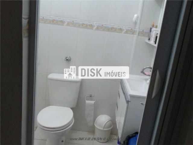 Casa à venda com 2 dormitórios em Assuncao, Sao bernardo do campo cod:21773 - Foto 5