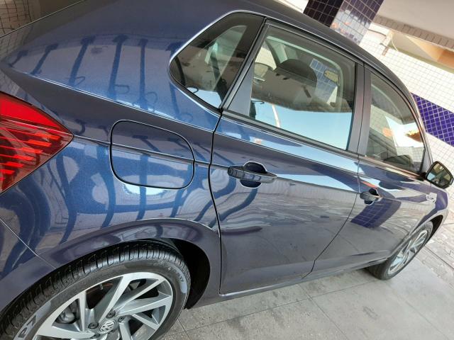 Polo Highline 1.0 TSi 2019 - Apenas 6K km - Foto 5