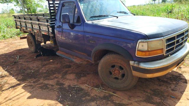Ford f 1000