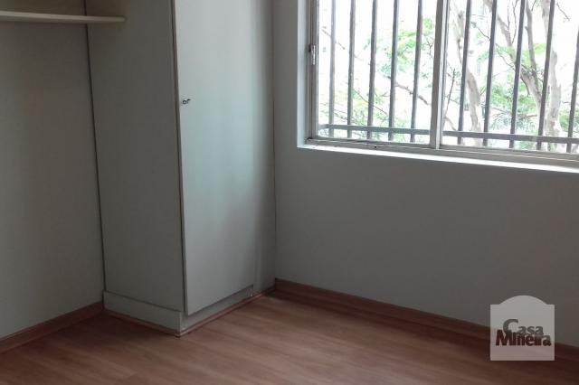 Apartamento à venda com 3 dormitórios em Gutierrez, Belo horizonte cod:257441 - Foto 8