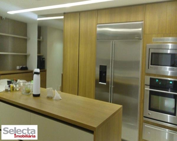 Apartamento de 500 m² mais lindo da Av. Atlântica, totalmente mobiliado e equipado, com tu - Foto 7