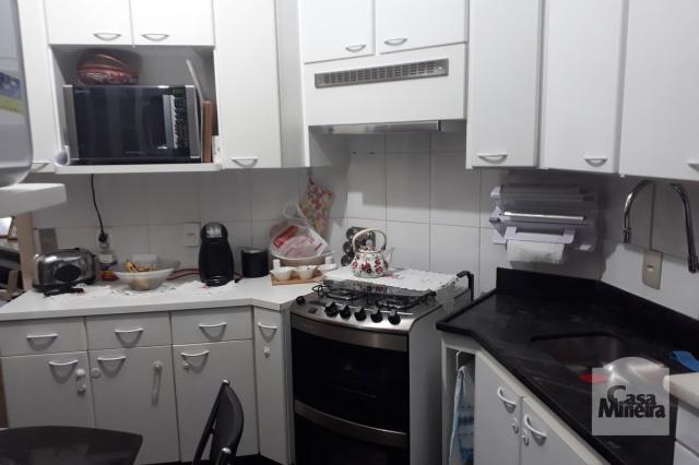Apartamento à venda com 3 dormitórios em Buritis, Belo horizonte cod:248695 - Foto 11
