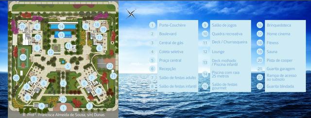 Apartamento no Bairro Dunas - Marzzano Premier Residence - Foto 18