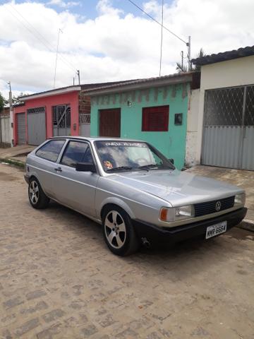 Gol quadrado - Foto 4