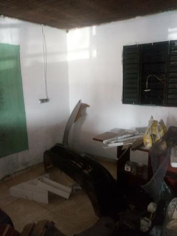 Vendo Excelente Casa de 02 qts na Ceilândia Norte Próximo ao Terminal!!! de Ônibus. - Foto 3