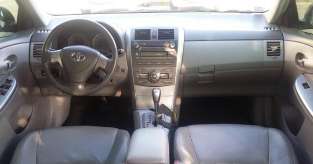 Toyota Corolla XEi 1.8 Impecável!! - Foto 6
