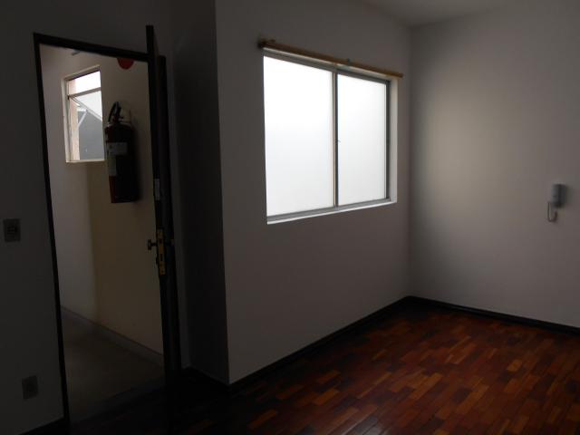 Apartamento para aluguel, 2 quartos, 1 vaga, estoril - belo horizonte/mg - Foto 7