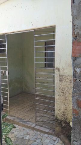 Casa no Jordão Alto (acesso só para motos)