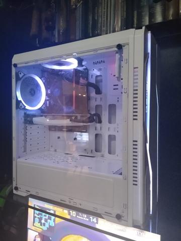 PC gamer 8° Geração FULL HD - Foto 6