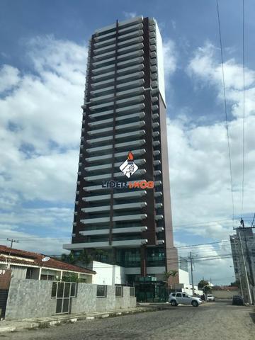 Apartamento alto padrão para venda, santa mônica, feira de santana, 3 suítes, 1 sala, 4 ba - Foto 18
