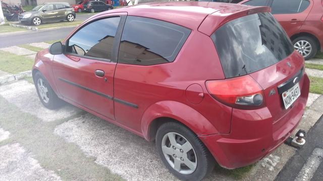 Vendo Ford Ka - Foto 4
