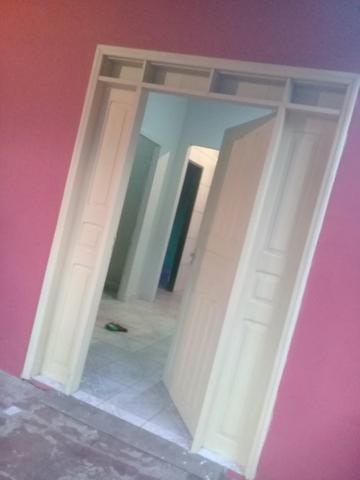 Vendemos uma casa no bairro Eldorado