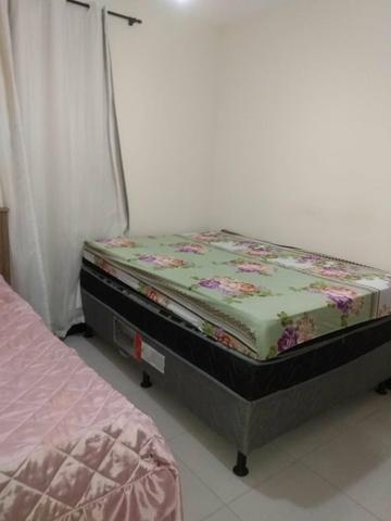 Apartamento para temporária em jacaraipe