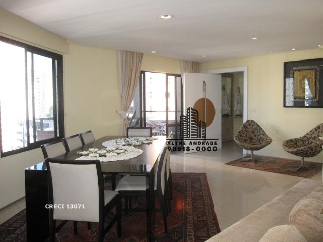 Meireles | Um por Andar / 186 m² | Vista Mar - Foto 10