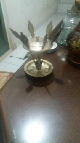 Artigos para decoração antigos - Foto 3
