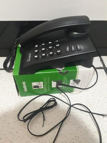 Aparelho telefone R$:20.00
