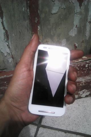 Smartphone Motorola Moto E Dual Chip - Foto 6