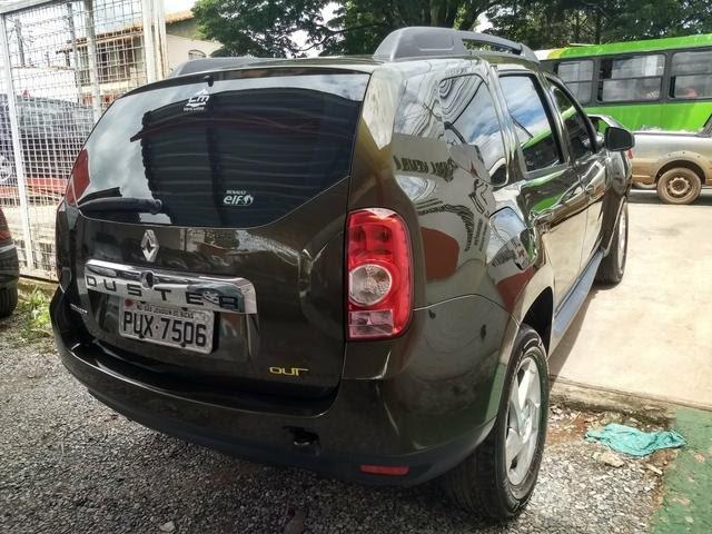Renault duster 1.6 - Foto 4