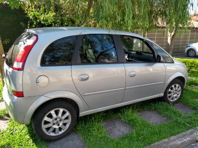Meriva 1.8 16 Válvulas