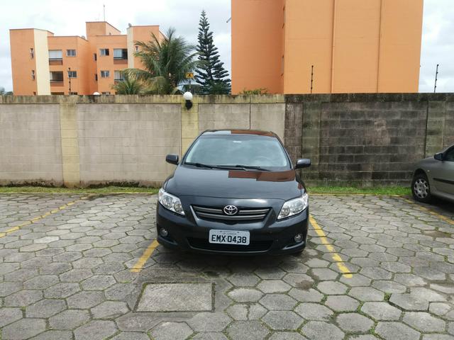 Toyota Corolla - Foto 3