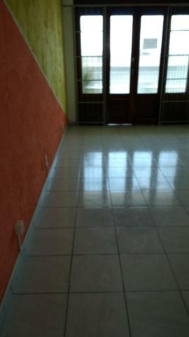 Aluguel de apartamento
