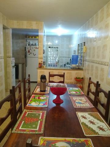 Casa com dois pavimentos em Arquitetura Rústica - Foto 7