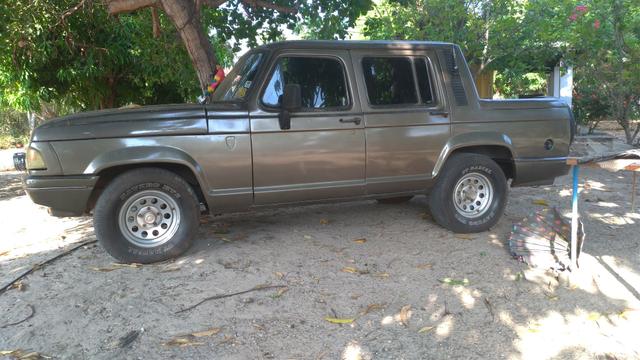 Vende-se F-1000 - Foto 2