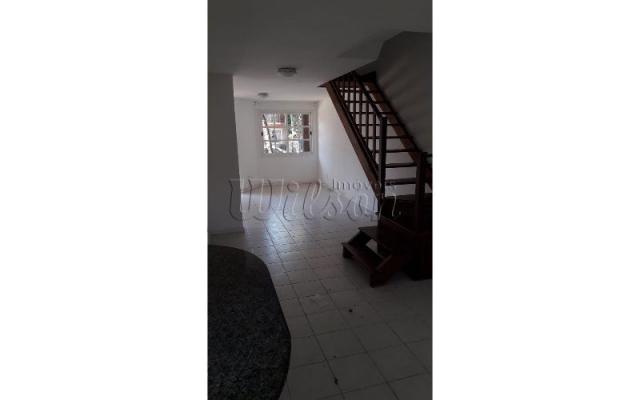Venda ou Aluguel casa em condomínio fechado, 3 suites, Camboinhas Niterói - Foto 17