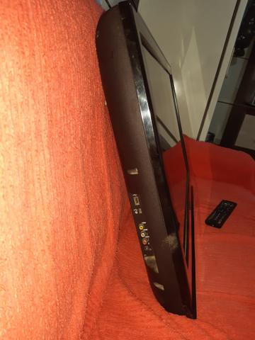 TV SEMP 32 Retirada de peça - Foto 2