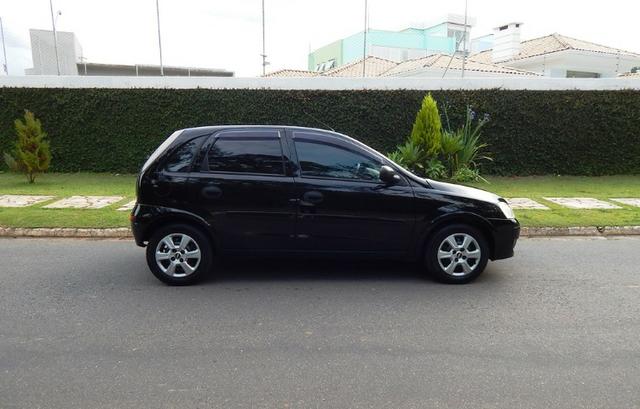 Corsa Maxx 1.4 Flex 2012 Muito Conservado!!! - Foto 7