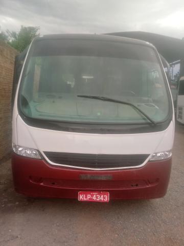 Micro onibus mercedes - Foto 2