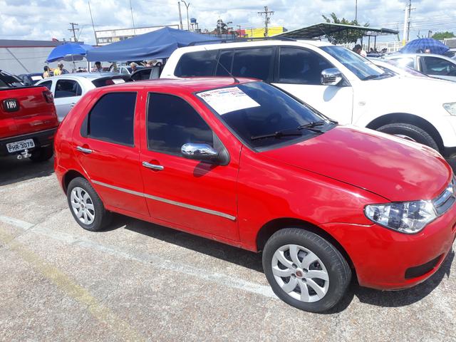 Fiat pálio completo 14.300