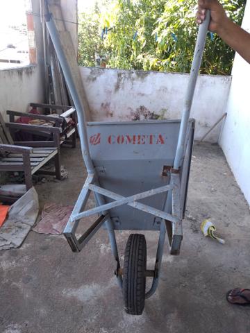 Carro reforçado 270 r$ - Foto 3