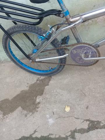 Vendo bicicleta laiti - Foto 3
