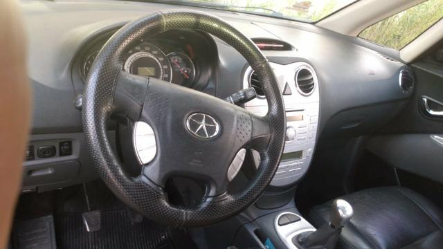 Carro J6- 7 lugares - Foto 4