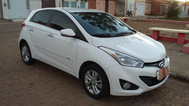 Hb20 Hyundai - Foto 4