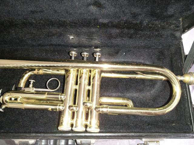 Trompete jupiter jtr 408L