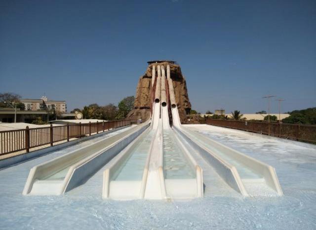 Apartamento Diroma Exclusive Caldas Novas - Foto 13