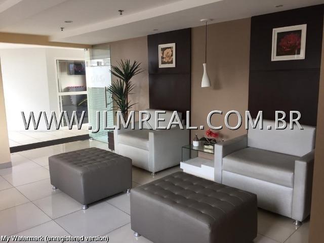 (Cod.:107 - Damas) - Vendo Apartamento 74m², 3 Quartos, Piscina, 2 Vagas - Foto 10